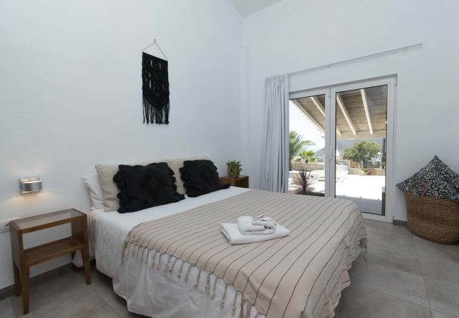 Casa en Granadilla de Abona - Casa Las Palmeras Casa en Granadilla de Abona - Casa Las Palmeras