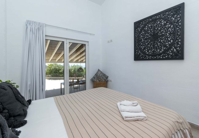 Casa en Granadilla de Abona - Casa Las Palmeras Casa en Granadilla de Abona - Casa Las Palmeras