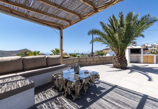 Casa en Granadilla de Abona - Casa Las Palmeras Casa en Granadilla de Abona - Casa Las Palmeras