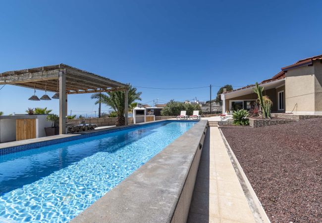 Casa en Granadilla de Abona - Casa Las Palmeras Casa en Granadilla de Abona - Casa Las Palmeras