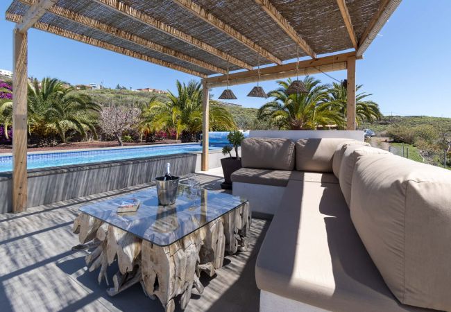 Casa en Granadilla de Abona - Casa Las Palmeras Casa en Granadilla de Abona - Casa Las Palmeras