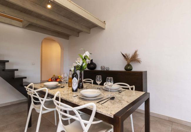 Casa en Granadilla de Abona - Casa Las Palmeras Casa en Granadilla de Abona - Casa Las Palmeras
