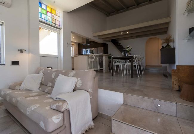Casa en Granadilla de Abona - Casa Las Palmeras Casa en Granadilla de Abona - Casa Las Palmeras