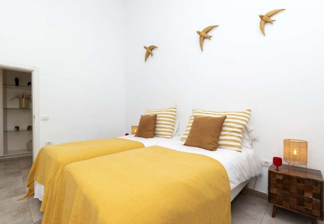 Casa en Granadilla de Abona - Casa Las Palmeras Casa en Granadilla de Abona - Casa Las Palmeras