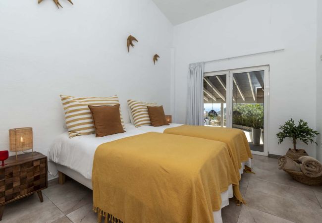 Casa en Granadilla de Abona - Casa Las Palmeras Casa en Granadilla de Abona - Casa Las Palmeras