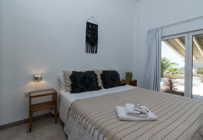 Casa en Granadilla de Abona - Casa Las Palmeras Casa en Granadilla de Abona - Casa Las Palmeras