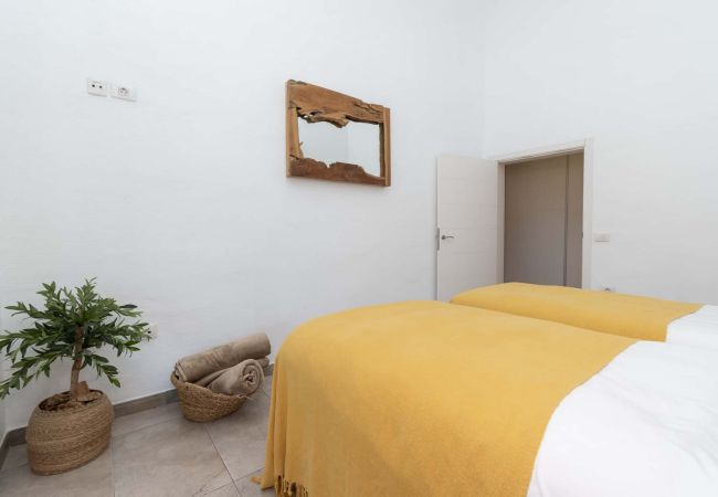 Casa en Granadilla de Abona - Casa Las Palmeras Casa en Granadilla de Abona - Casa Las Palmeras