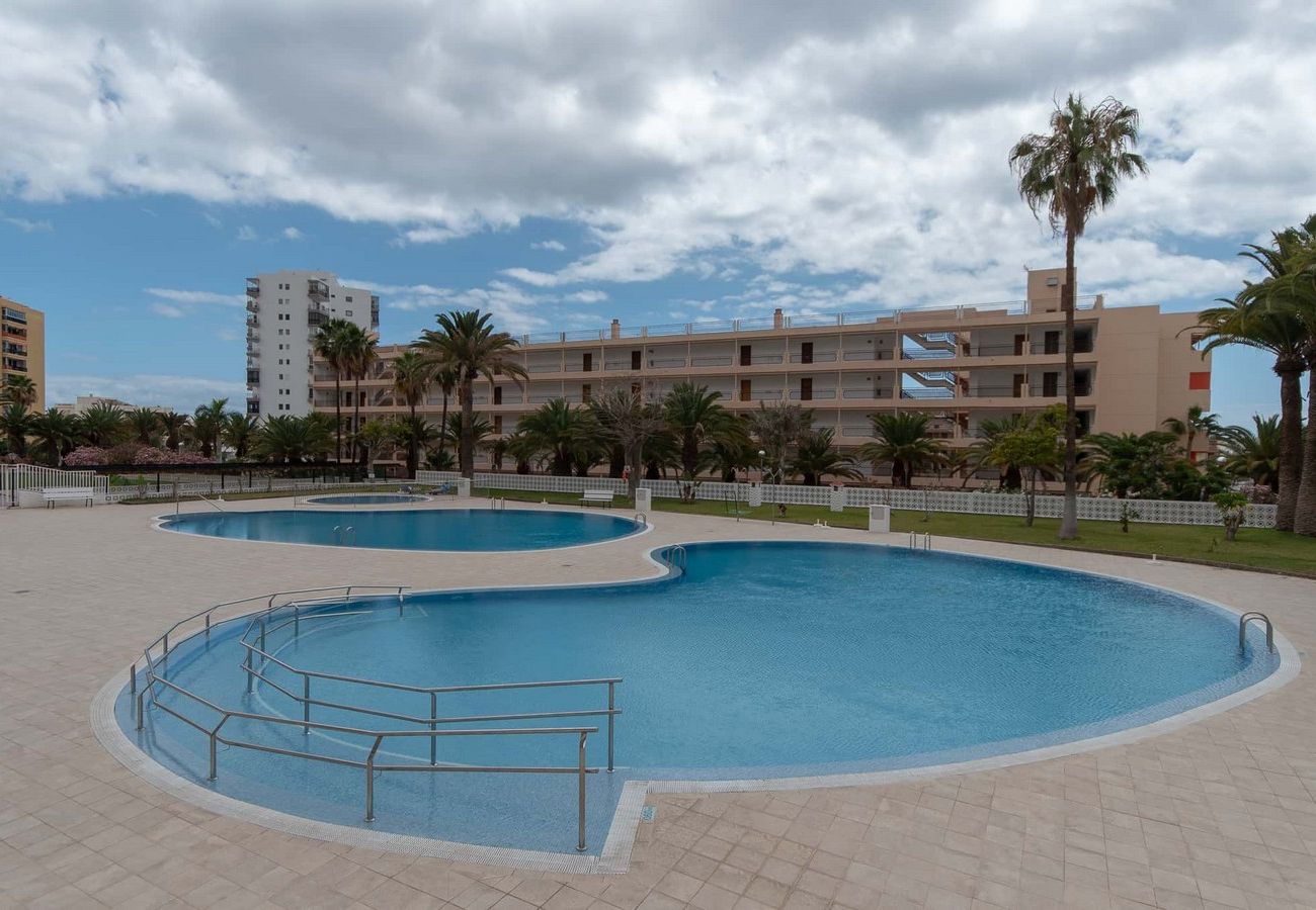 Apartamento en Los Cristianos - Achacay