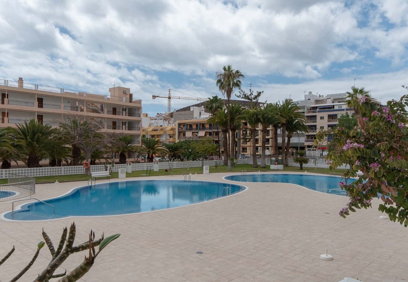 Apartamento en Los Cristianos - Achacay