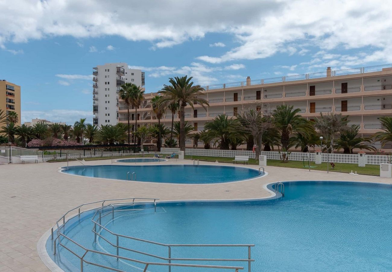 Apartamento en Los Cristianos - Achacay