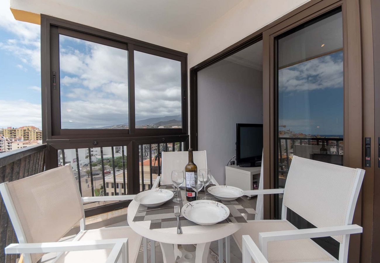 Apartamento en Los Cristianos - Achacay