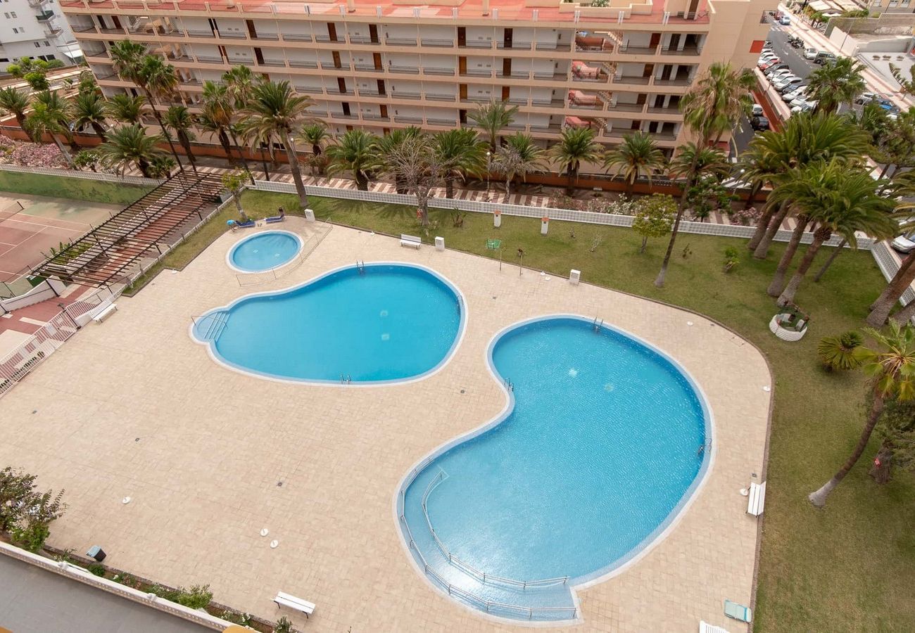 Apartamento en Los Cristianos - Achacay