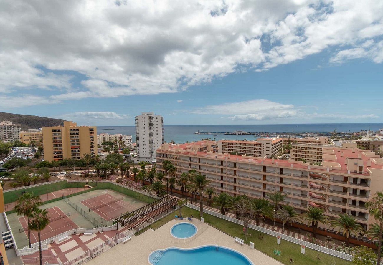 Apartamento en Los Cristianos - Achacay