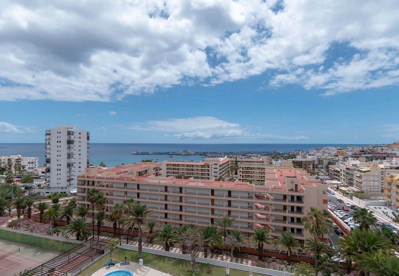 Apartamento en Los Cristianos - Achacay