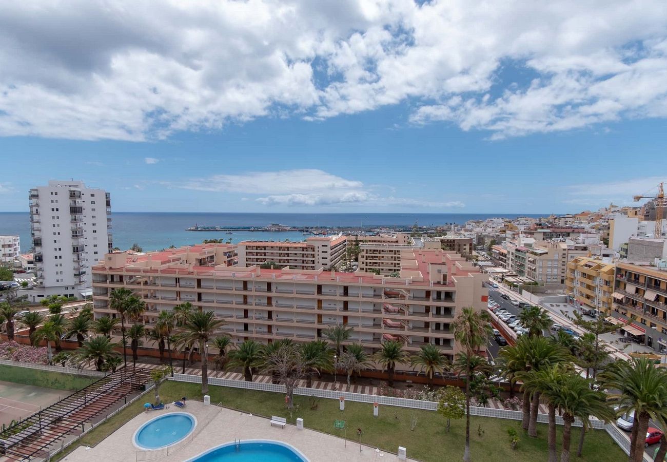 Apartamento en Los Cristianos - Achacay