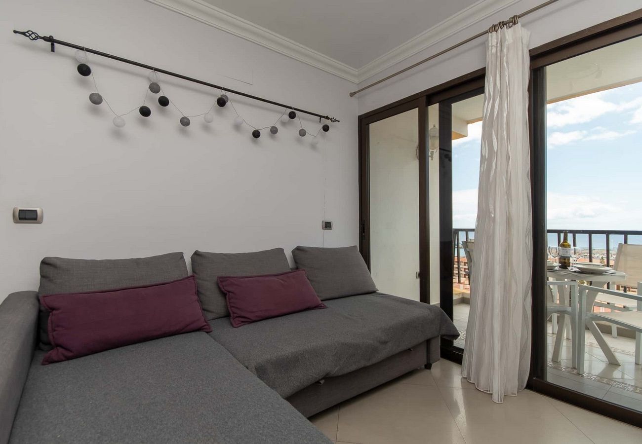 Apartamento en Los Cristianos - Achacay