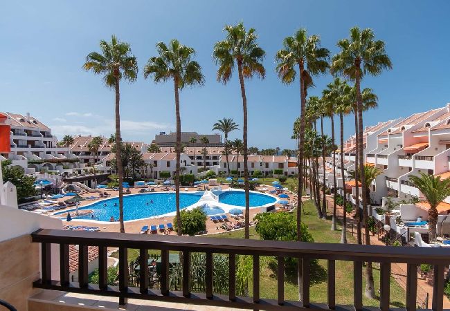 Playa de Las Americas - Apartamento