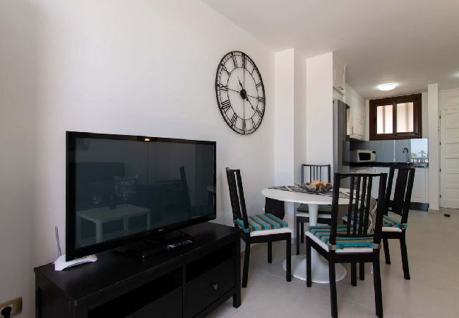 Apartamento en Playa de Las Americas - Parque Santiago II Duplex Apartamento en Playa de Las Americas - Parque Santiago II Duplex