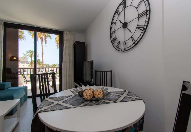 Apartamento en Playa de Las Americas - Parque Santiago II Duplex Apartamento en Playa de Las Americas - Parque Santiago II Duplex