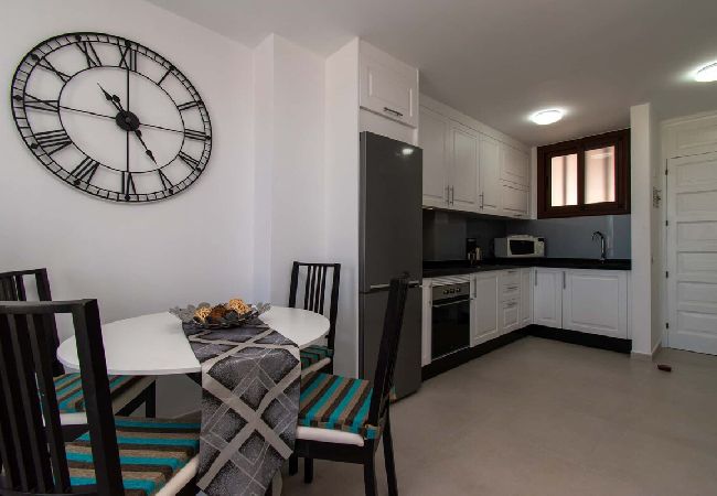 Apartamento en Playa de Las Americas - Parque Santiago II Duplex Apartamento en Playa de Las Americas - Parque Santiago II Duplex