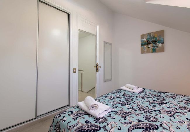 Apartamento en Playa de Las Americas - Parque Santiago II Duplex Apartamento en Playa de Las Americas - Parque Santiago II Duplex