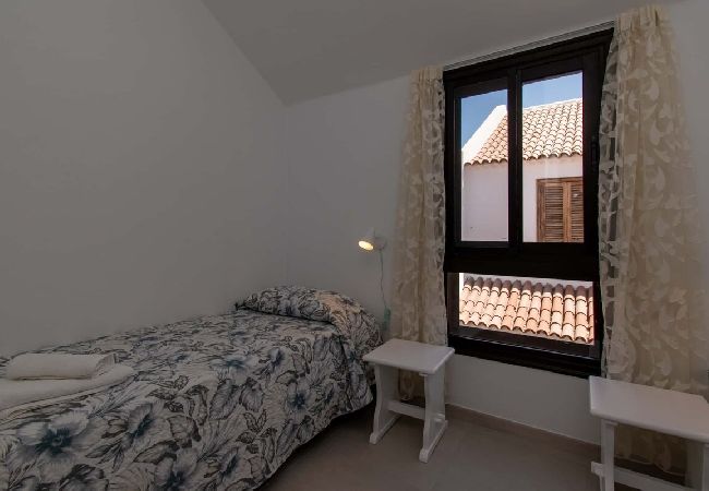 Apartamento en Playa de Las Americas - Parque Santiago II Duplex Apartamento en Playa de Las Americas - Parque Santiago II Duplex
