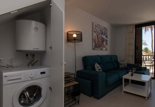 Apartamento en Playa de Las Americas - Parque Santiago II Duplex Apartamento en Playa de Las Americas - Parque Santiago II Duplex