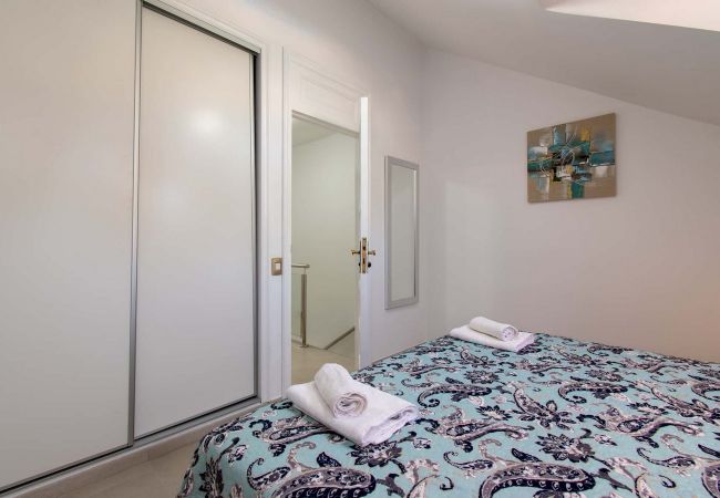 Apartamento en Playa de Las Americas - Parque Santiago II Duplex Apartamento en Playa de Las Americas - Parque Santiago II Duplex