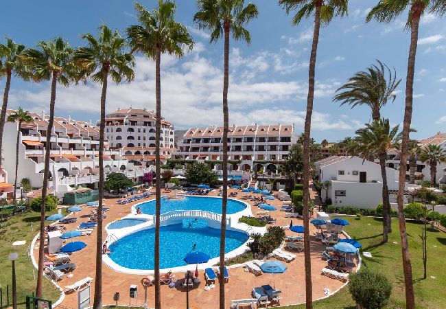 Playa de Las Americas - Apartamento