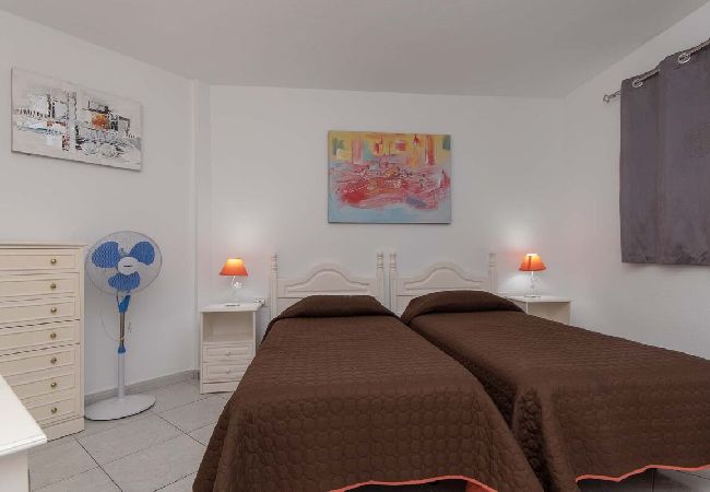Apartamento en Los Cristianos - San Marino 1 Apartamento en Los Cristianos - San Marino 1