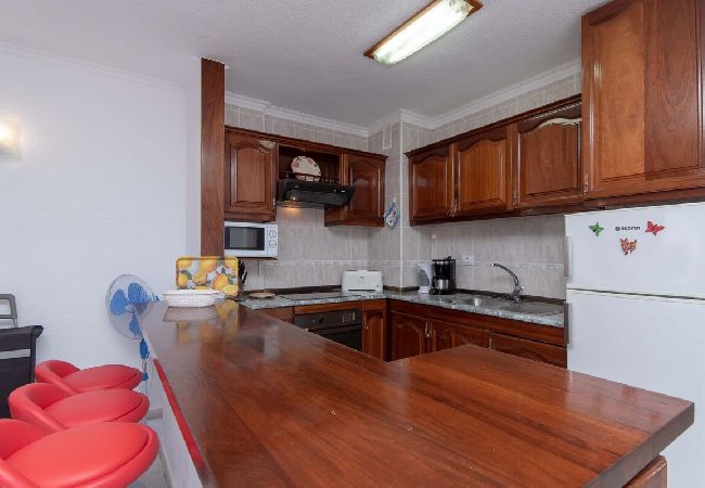 Apartamento en Los Cristianos - San Marino 1 Apartamento en Los Cristianos - San Marino 1