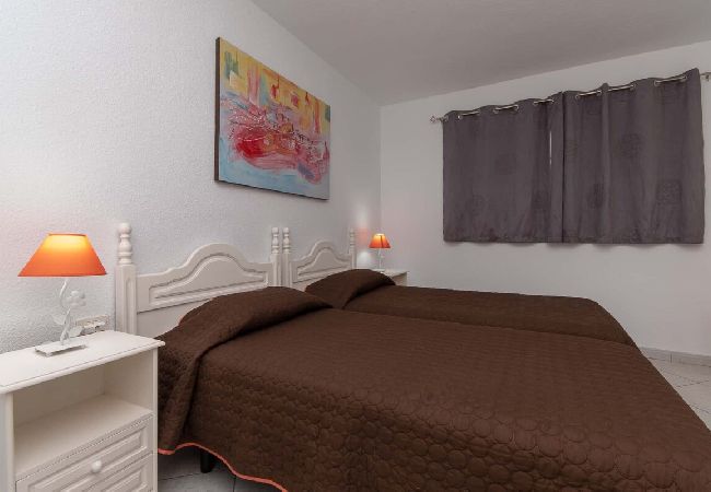Apartamento en Los Cristianos - San Marino 1 Apartamento en Los Cristianos - San Marino 1