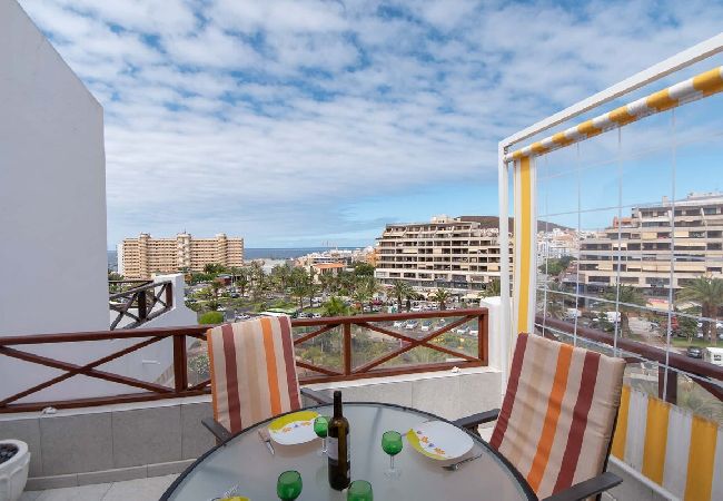 Apartamento en Los Cristianos - San Marino 1 Apartamento en Los Cristianos - San Marino 1