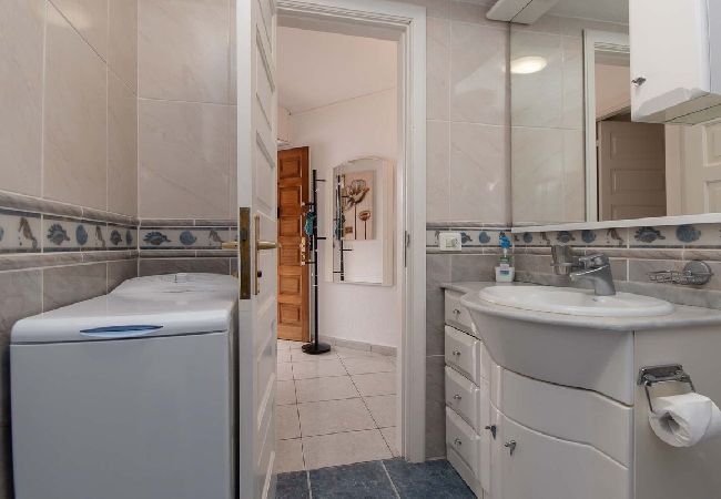 Apartamento en Los Cristianos - San Marino 1 Apartamento en Los Cristianos - San Marino 1