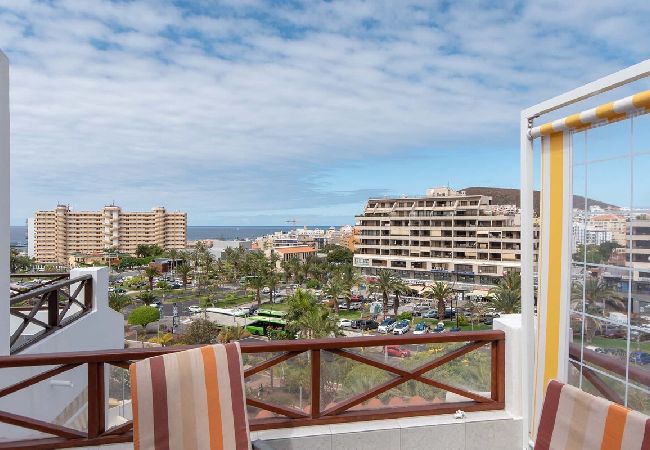 Apartamento en Los Cristianos - San Marino 1 Apartamento en Los Cristianos - San Marino 1