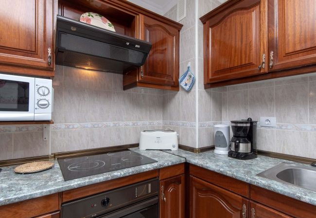 Apartamento en Los Cristianos - San Marino 1 Apartamento en Los Cristianos - San Marino 1