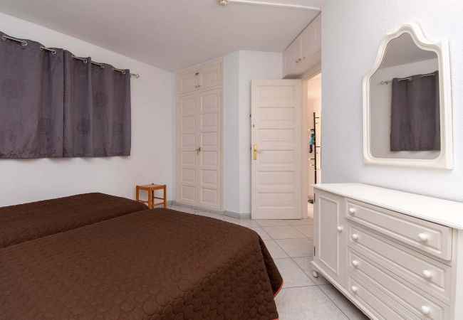 Apartamento en Los Cristianos - San Marino 1 Apartamento en Los Cristianos - San Marino 1