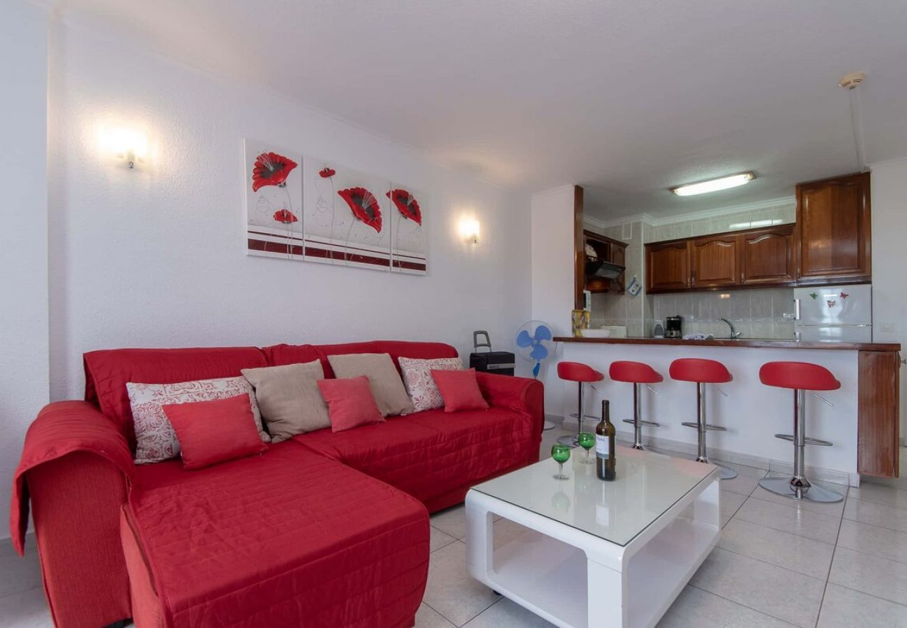 Apartamento en Los Cristianos - San Marino 1