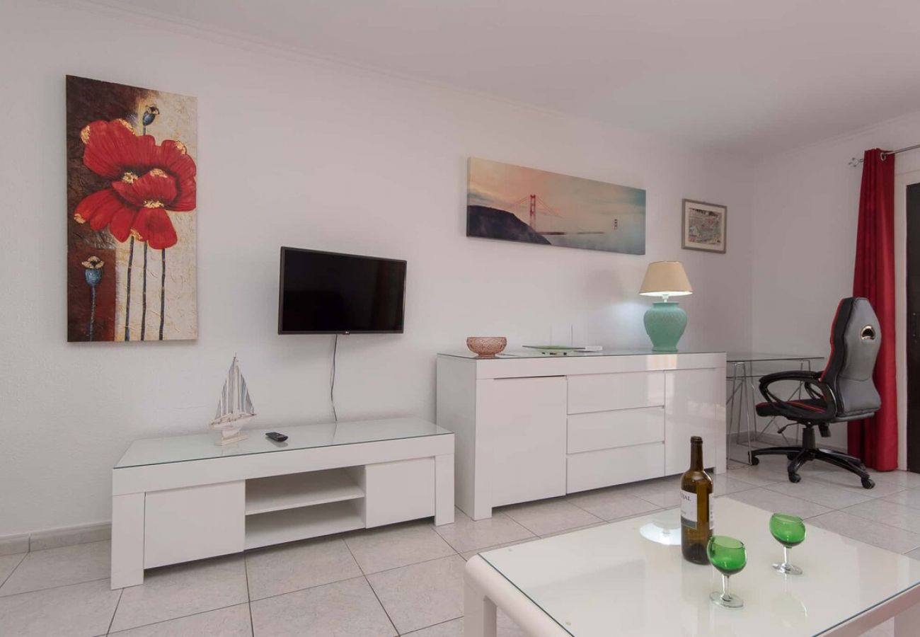 Apartamento en Los Cristianos - San Marino 1