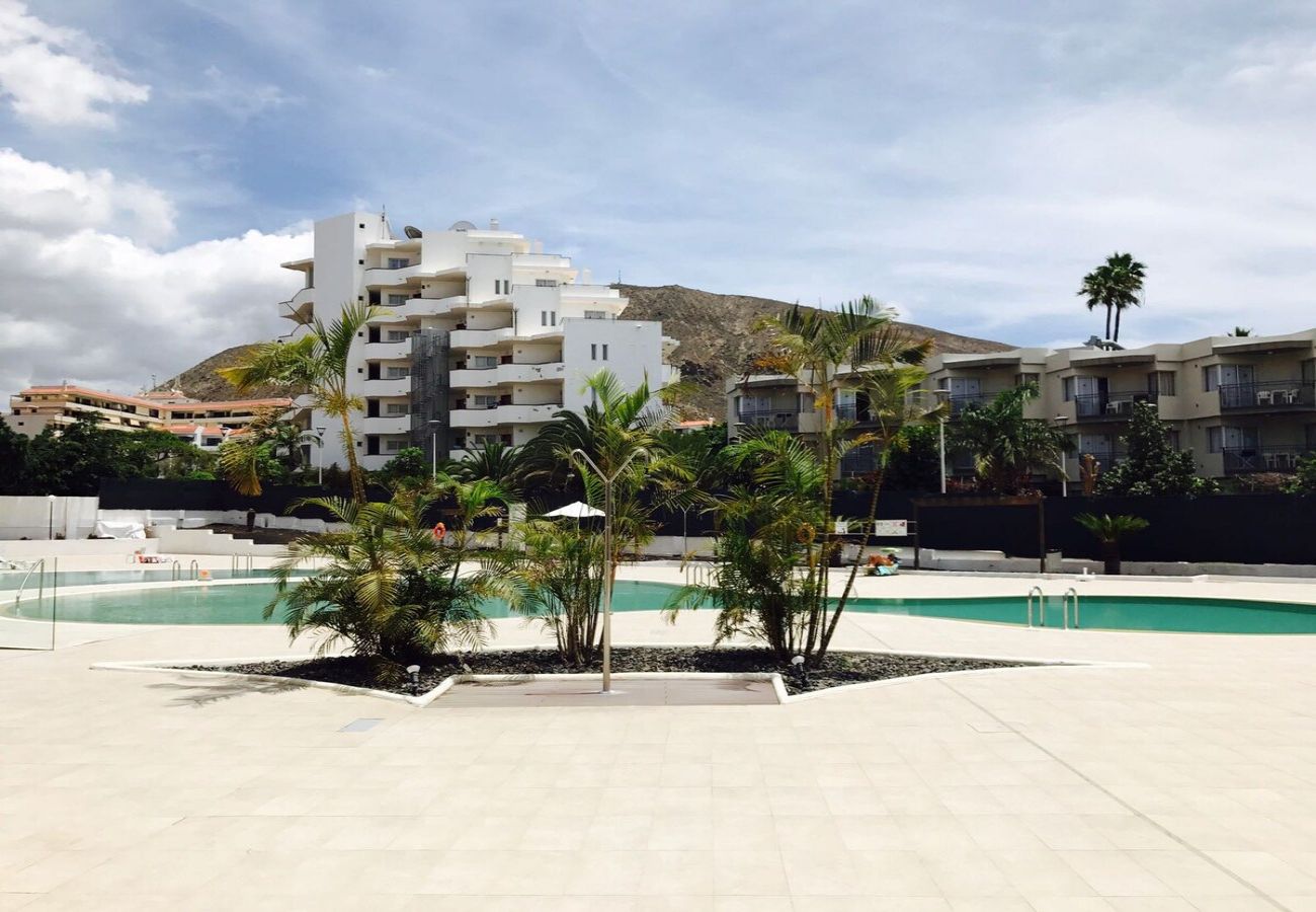 Apartamento en Los Cristianos - San Marino 1