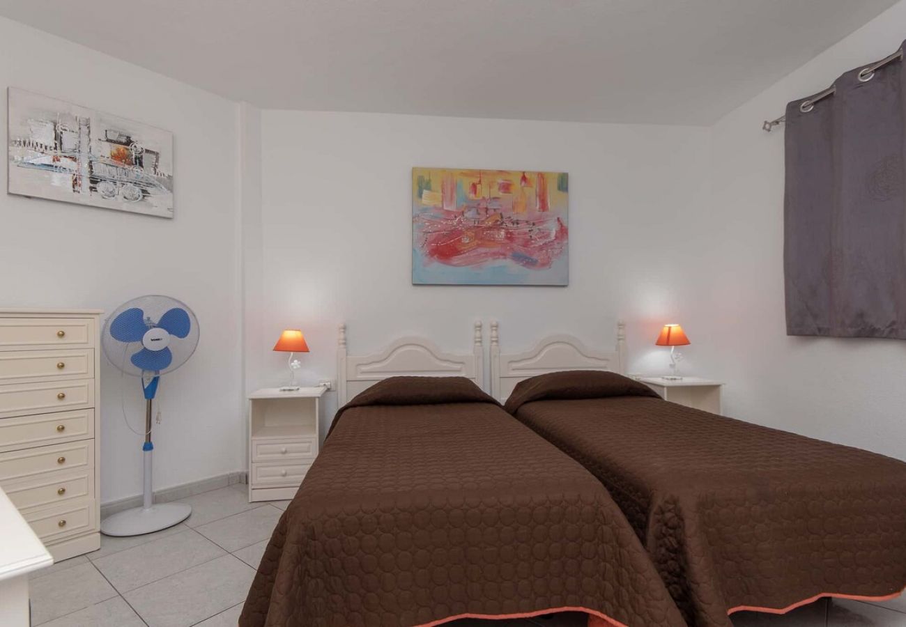 Apartamento en Los Cristianos - San Marino 1