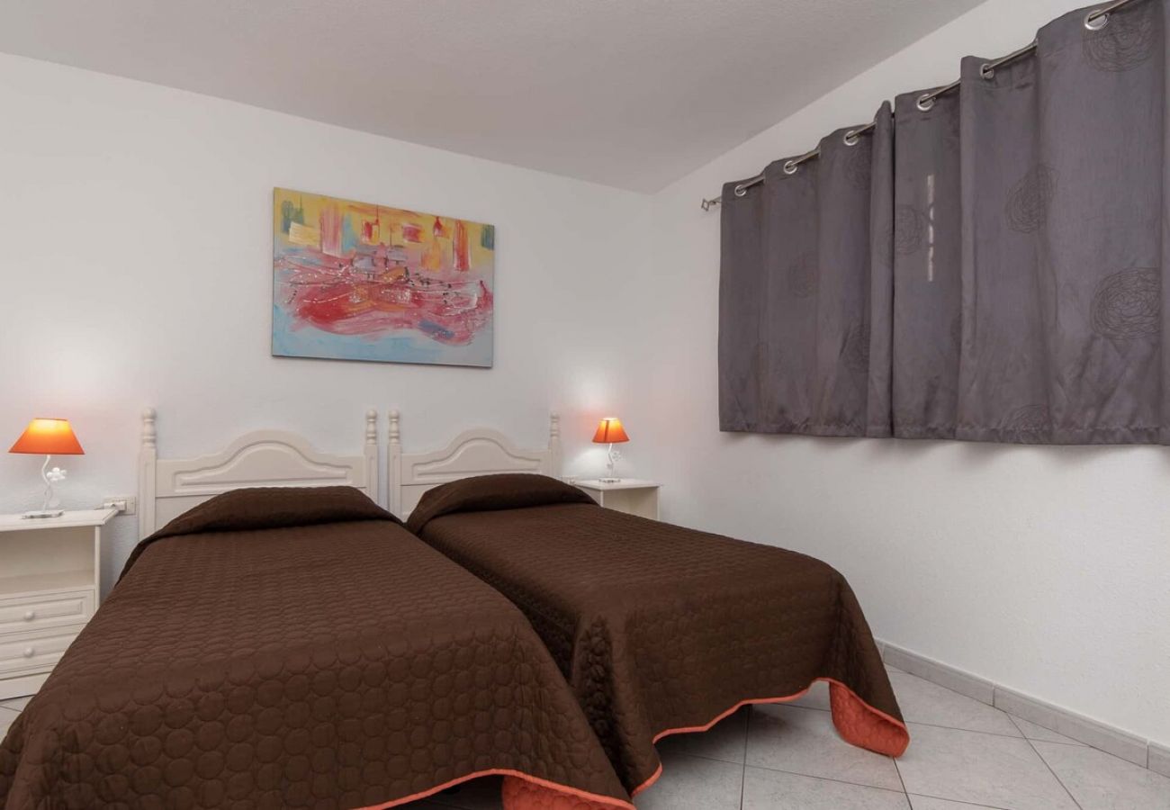 Apartamento en Los Cristianos - San Marino 1