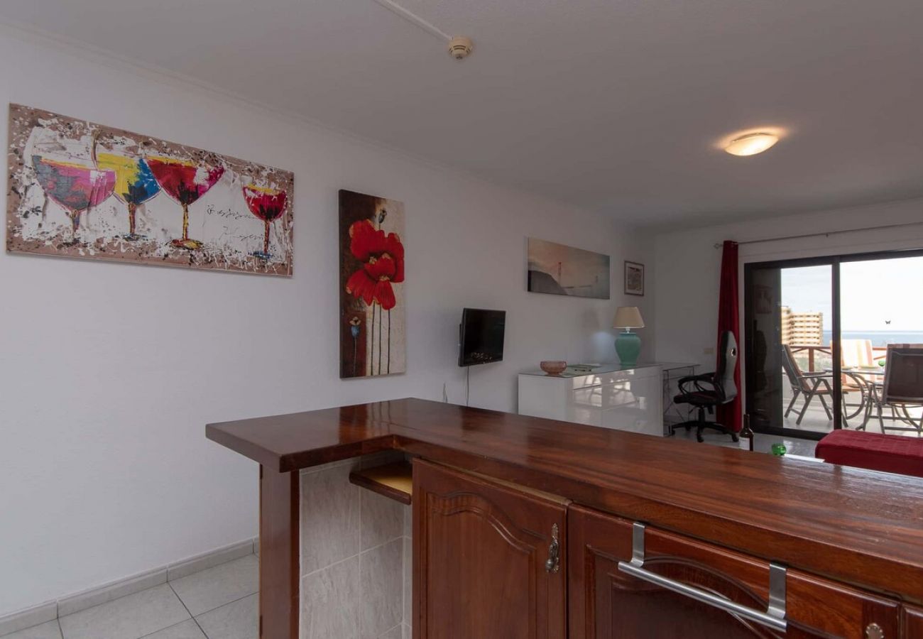 Apartamento en Los Cristianos - San Marino 1