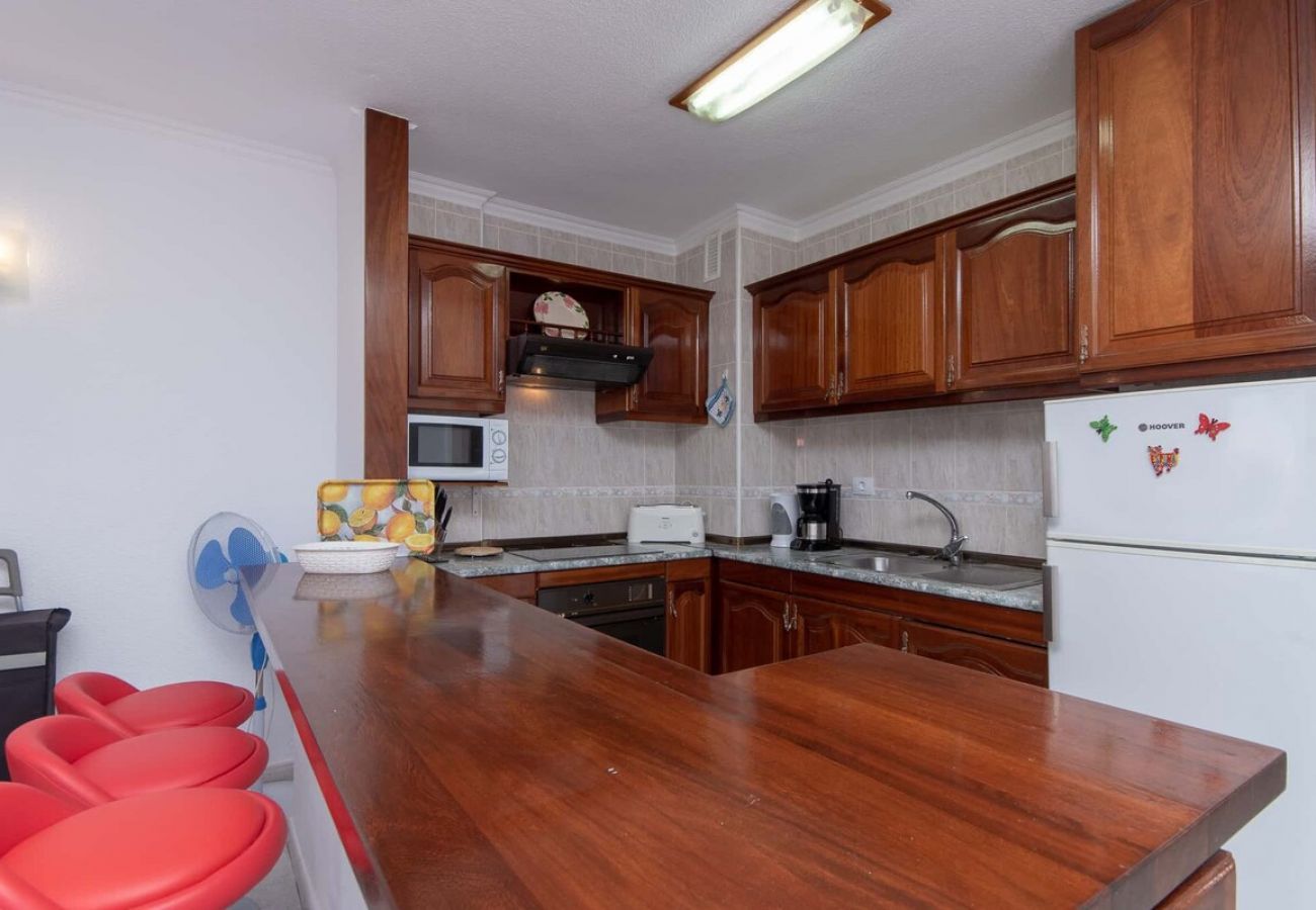 Apartamento en Los Cristianos - San Marino 1