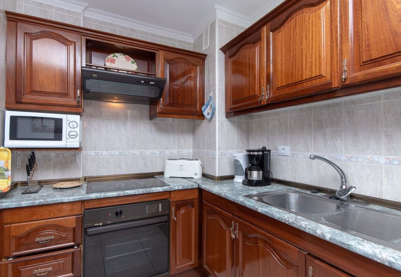 Apartamento en Los Cristianos - San Marino 1