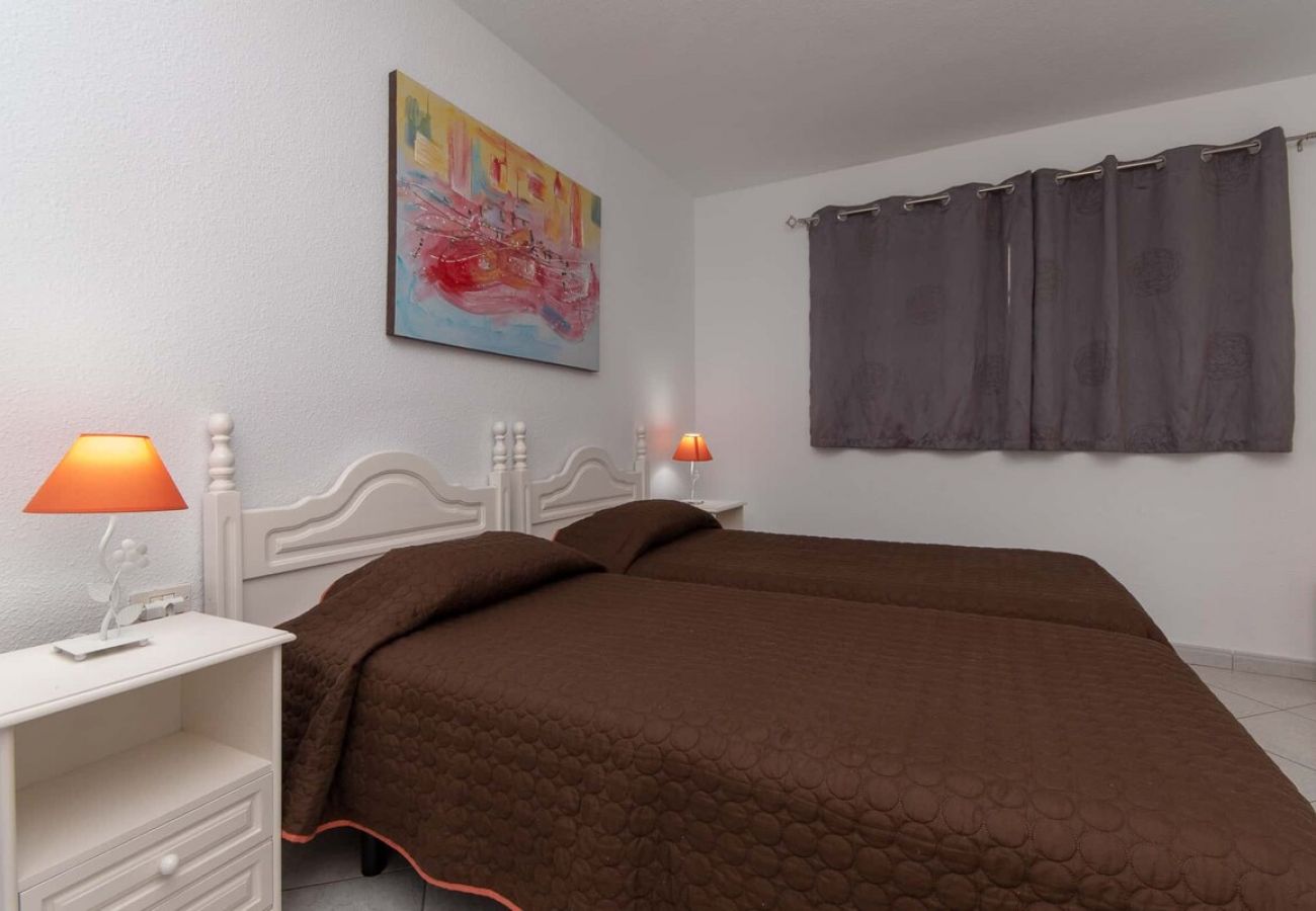 Apartamento en Los Cristianos - San Marino 1