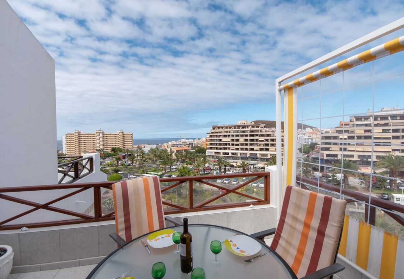 Apartamento en Los Cristianos - San Marino 1