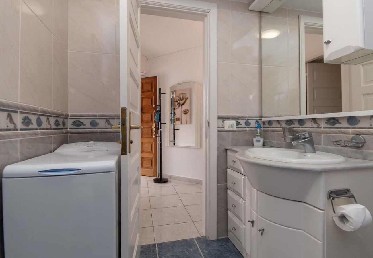 Apartamento en Los Cristianos - San Marino 1