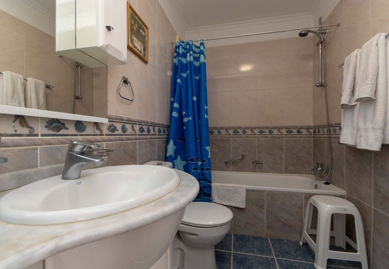 Apartamento en Los Cristianos - San Marino 1
