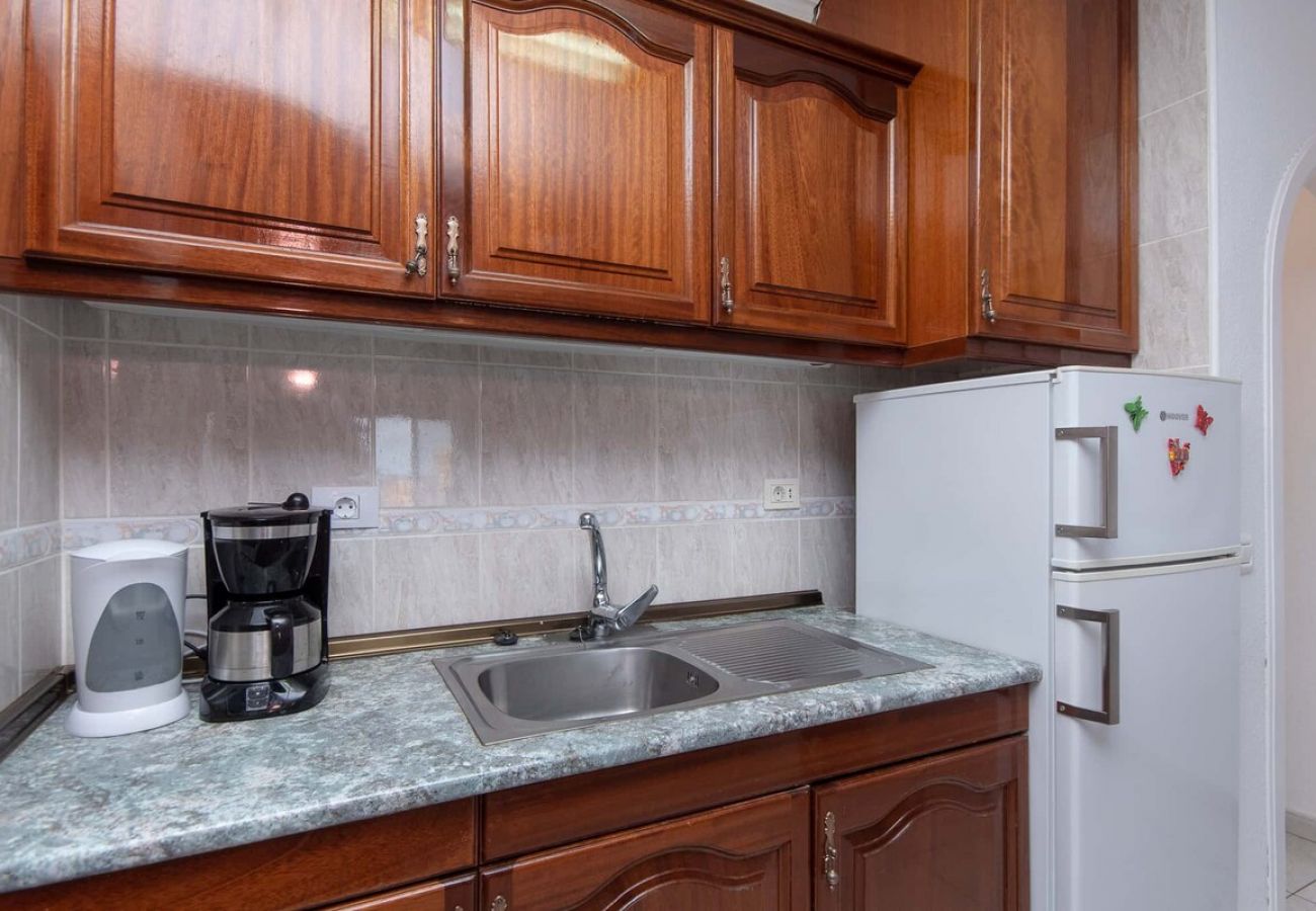 Apartamento en Los Cristianos - San Marino 1